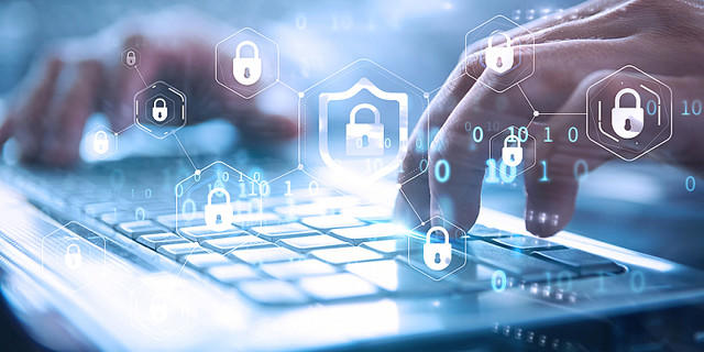 數字未來 探索電腦科技感素材與計算機信息科技的融合魅力