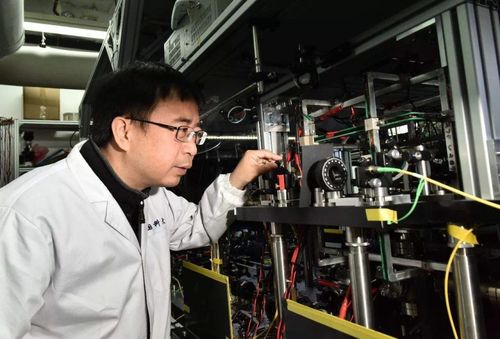 量子計算機 數字時代的“原子彈”與全球科技新賽局