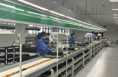 同方股份 深耕新基建，以創新邏輯驅動計算機信息科技高質量轉型